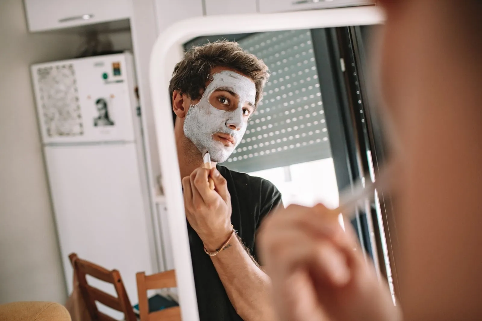 How to Care for Skin After Shaving